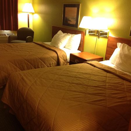 Americas Best Value Inn Maumee/Toledo Camera foto